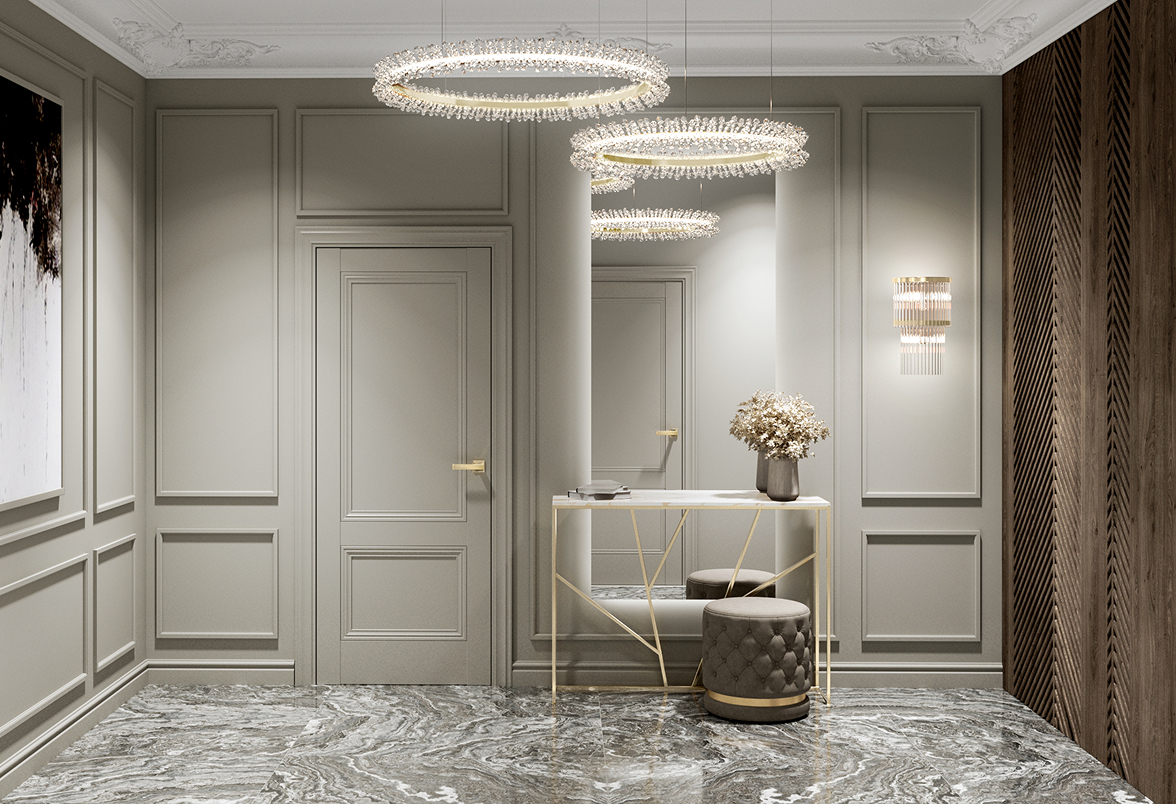 ДВЕРИ AURUM DOORS В МЫТИЩАХ ОТ ОФИЦИАЛЬНОГО ПАРТНЕРА