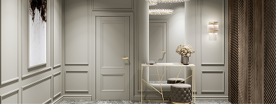 Создайте уют и подчеркните стиль — закажите двери от AURUM DOORS.